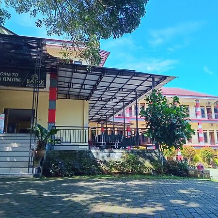 Bayak Hotel Bumdes Cipayung & Resort Ciguntur المظهر الخارجي الصورة