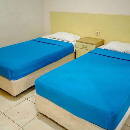 Bayak Hotel Bumdes Cipayung & Resort Ciguntur المظهر الخارجي الصورة
