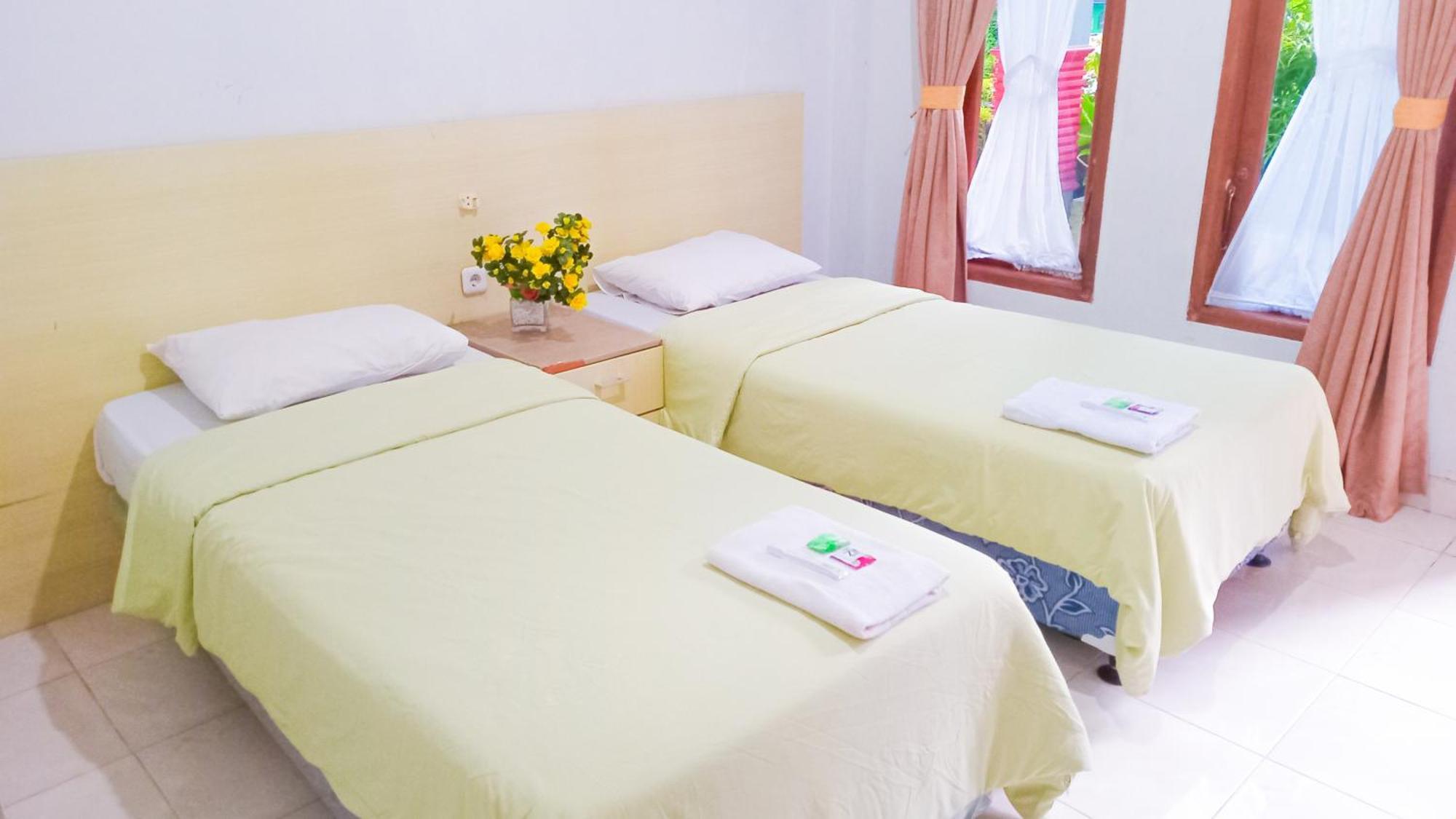 Bayak Hotel Bumdes Cipayung & Resort Ciguntur المظهر الخارجي الصورة