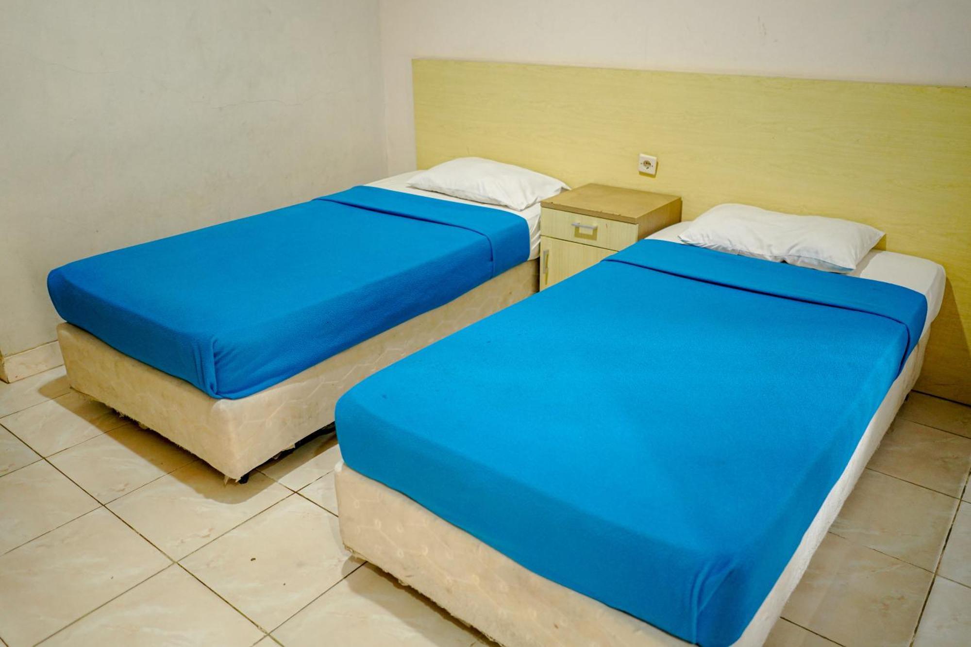 Bayak Hotel Bumdes Cipayung & Resort Ciguntur المظهر الخارجي الصورة